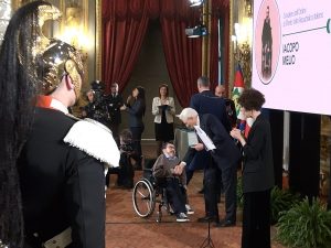 Disabili Club di incontri