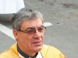 Don Felix Cimi, nonostante la condanna per abusi su minori, continua ad essere sacerdote (Parrocchia di Cospicua)