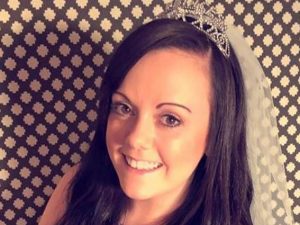 Carla Woods, 29 anni (Facebook).