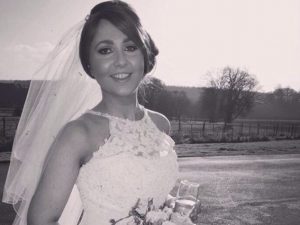 Emma Willis, 25 anni (Facebook).