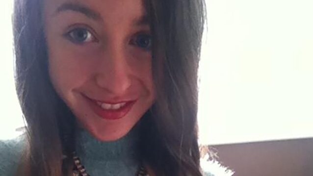 Flur McDonald, 24 anni (Facebook).