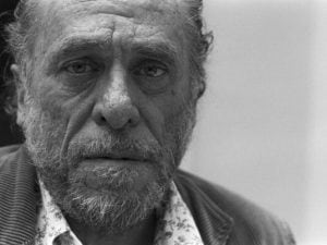Il 9 marzo 1994 moriva Charles Bukowski.