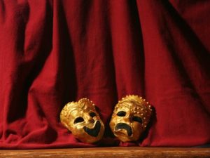 Il 27 marzo si celebra la Giornata Mondiale del Teatro.