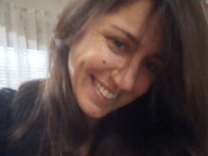 Licia Grilli Cicilioni, 37 anni (Facebook).