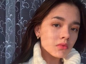 Karina Baymukhambetova, 15 anni (Facebook).