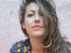 Valeria Chiarello, 39 anni (Facebook).
