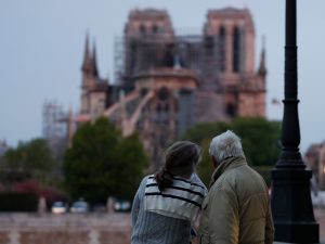 Notre Dame