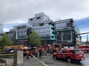 Foto: Seattle Fire Dept. – Twitter