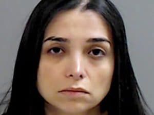 Edna Mabel Longoria, 39 anni (Mission PD).