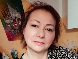 Liliana Vasilache (Facebook).