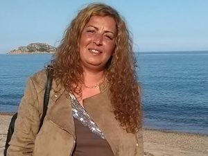 Sandra Cabras (Facebook).