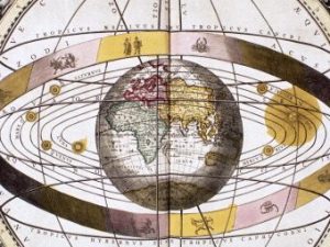 Oggi, 12 aprile, si celebra la Giornata Mondiale dell'Uomo nello Spazio.