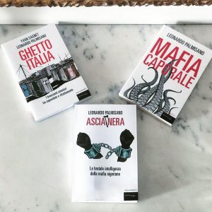 Foto dalla pagina Instagram @spunti_di_lettura