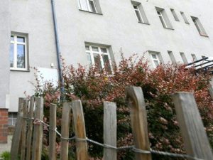 Immagine del luogo del delitto (Twitter - Kronen Zeitung).