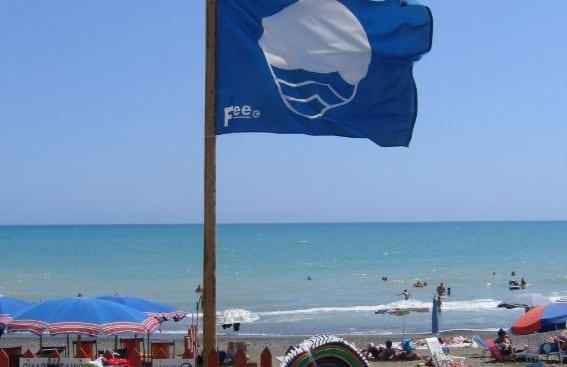 Bandiere Blu 2020, 12 new entry sono 407 le spiagge più belle d'Italia