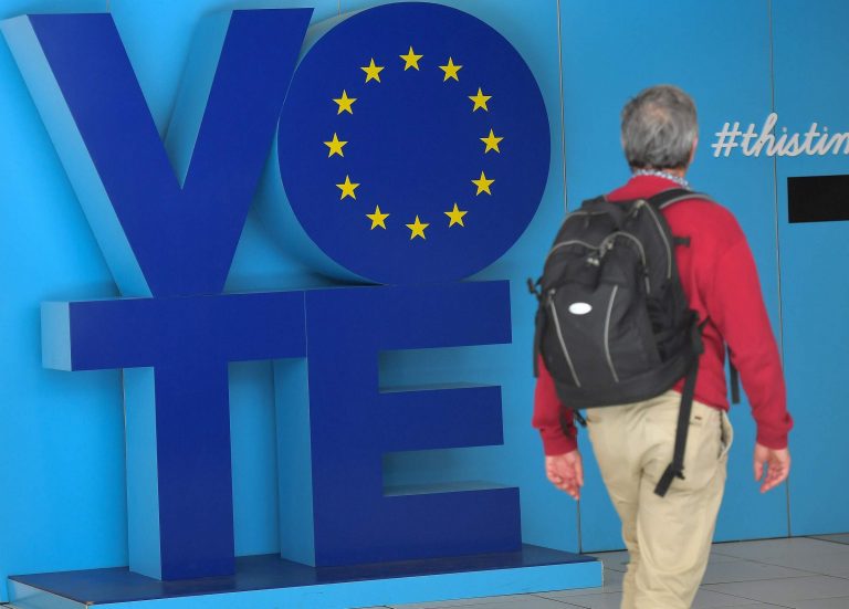 Fino A Che Ora Si Vota In Francia