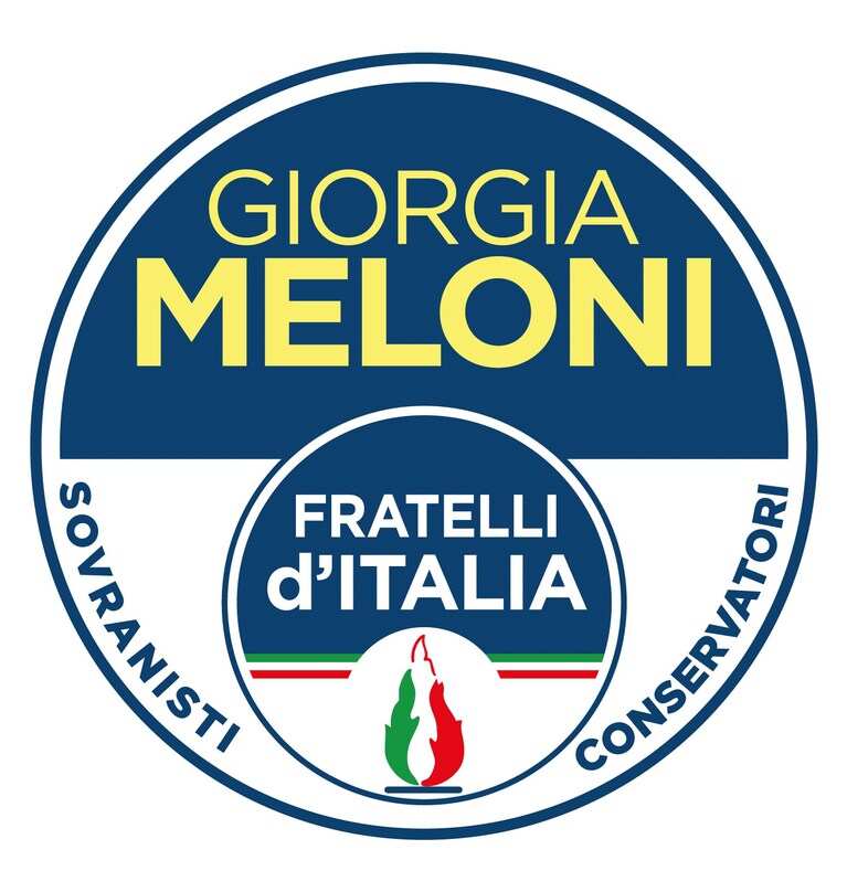 europee-liste-simboli-fratelli-italia