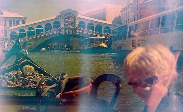 Criminologo morì travolto su una gondola a Venezia: arriva risarcimento di 4 milioni alla famiglia