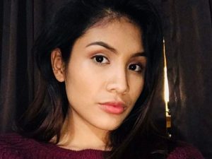 Marlen Ochoa-Lopez, 19 anni (Facebook).