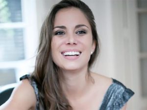Fatimih Davila Sosa, 31 anni (Instagram).