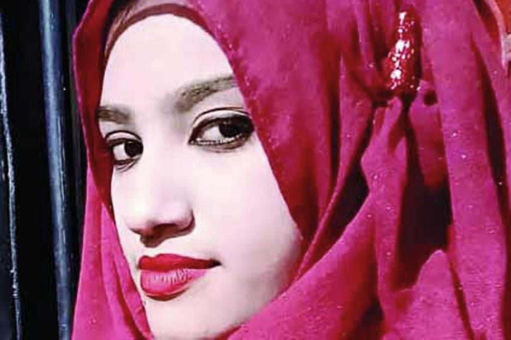 Nusrat Jahan Rafi, la studentessa 19enne bruciata viva in Bangladesh