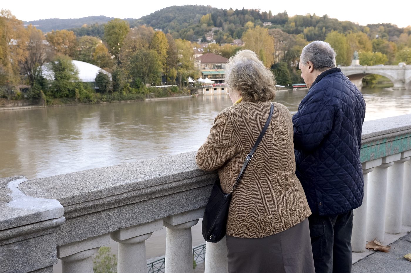 Perché sempre più pensionati italiani vanno a vivere in Spagna e Portogallo