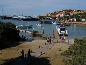 Porto Cervo