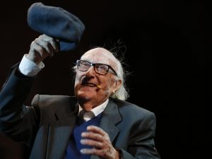 Andrea Camilleri