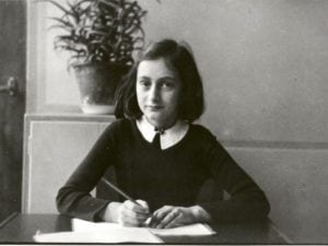 Il 12 giugno Anna Frank avrebbe compiuto 90 anni.