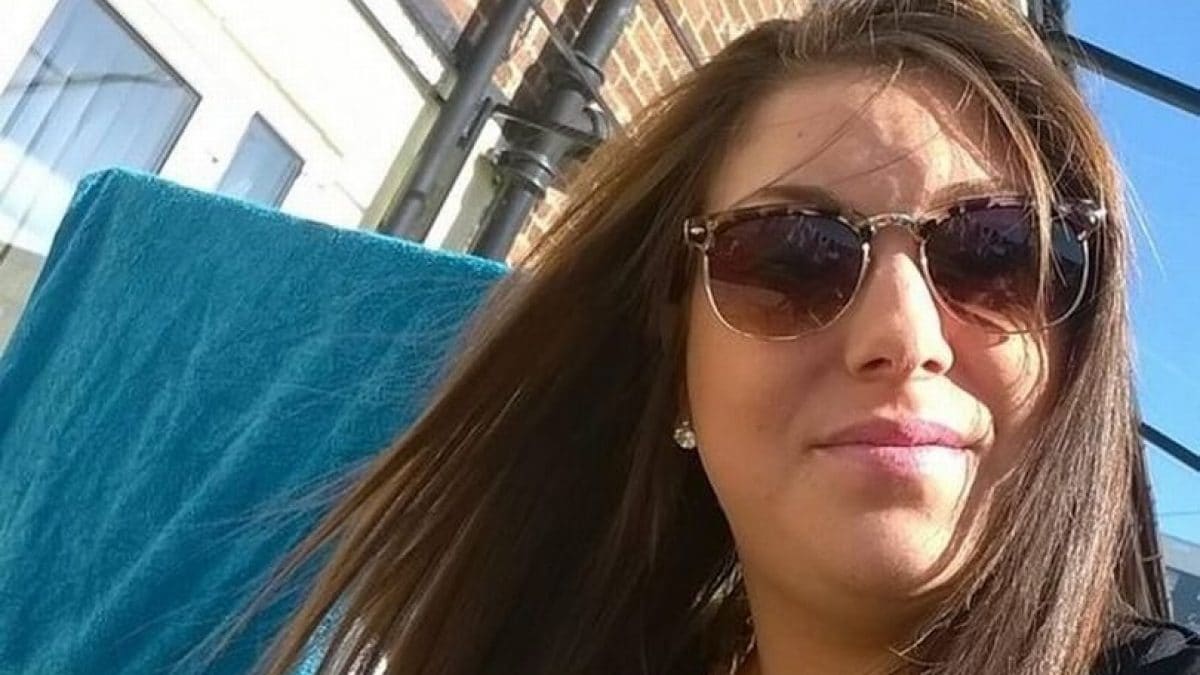 Josephine Suffolk, 29 anni (Facebook).