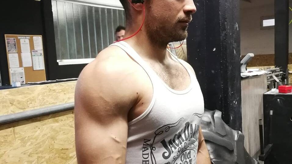 Stefano Porta, 26 anni (Facebook).