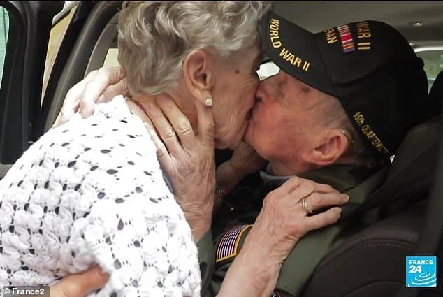 Ritrovare Il Primo Amore Dopo 20 Anni