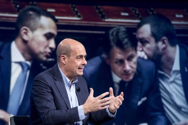 incontri con dignità vertice