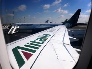 Coronavirus, Alitalia annuncia voli speciali per i rimpatri dei connazionali 2 Coronavirus, Alitalia annuncia voli speciali per i rimpatri dei connazionali 2