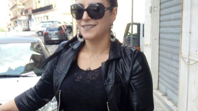 Annalisa Zizza, 35 anni (Facebook).