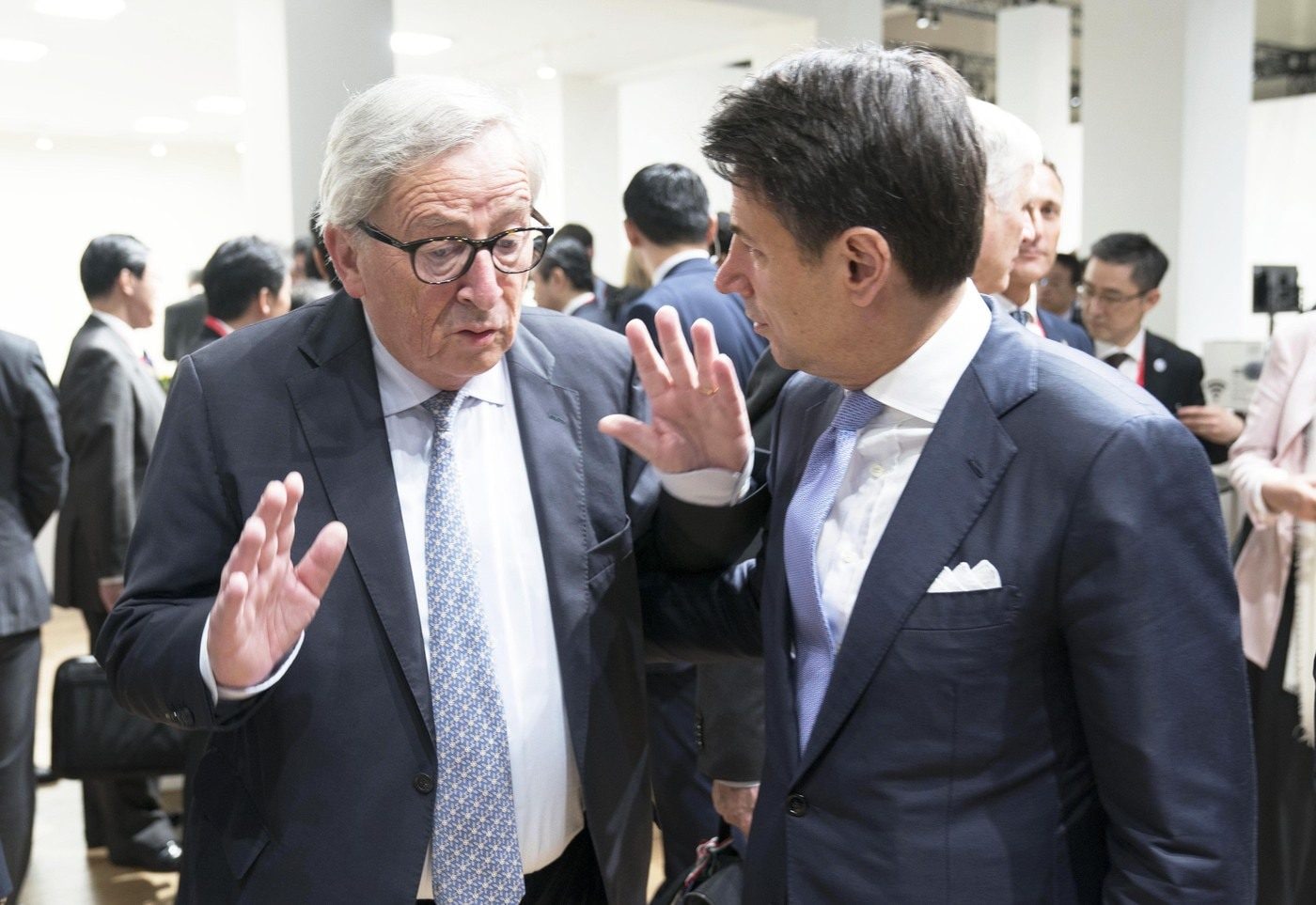 Cosa Deve Fare L Italia Per Qualificarsi