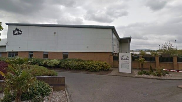 Il nido dove si è verificata la tragedia (Google StreetView).