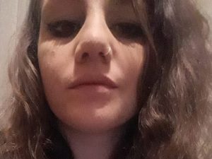 Giulia Pranovi, 23 anni (Facebook).