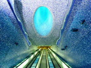 metro Toledo