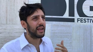 Sacha Biazzo premiato al Basilicatacinema Movie Award per Bloody Money: "Miglior documentario"