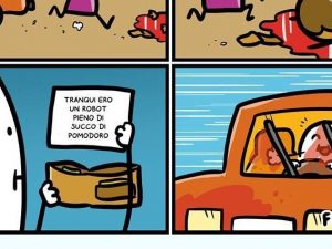 dal profilo Fb di Scottecs