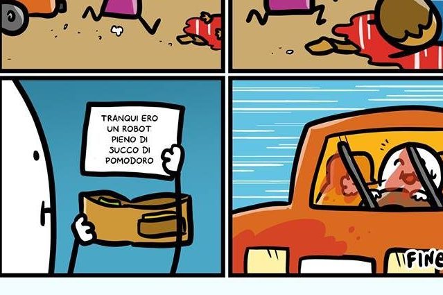 dal profilo Fb di Scottecs