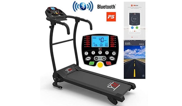 tapis roulant offerte wow amazon prime day 2019