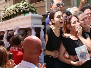 Immagini di Francesco Bunetto.