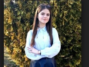 Alexandra Măceșanu