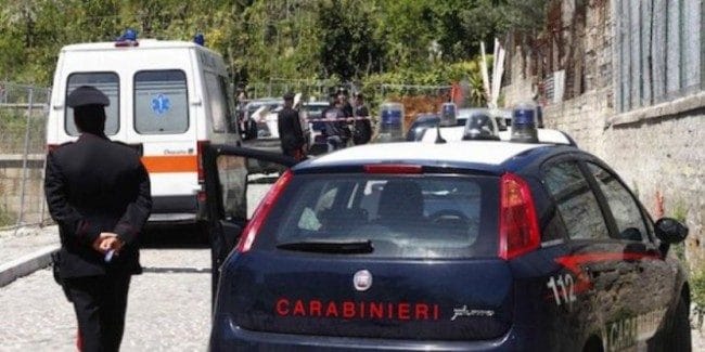 Immagine di repertorio
