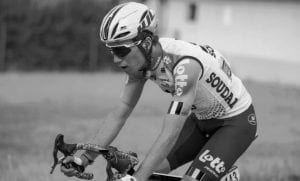 Bjorg Lambrecht – Foto da Twitter Lotto–Soudal