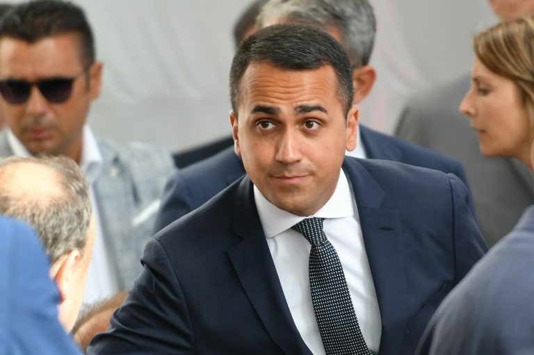 Conte Bis Governo Pd M5s Al Voto Su Rousseau Di Maio
