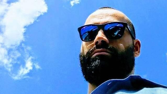 Marco Sablone (Facebook).