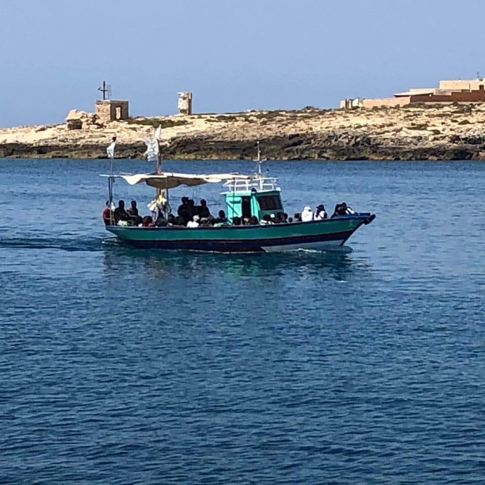 Immagine di repertorio